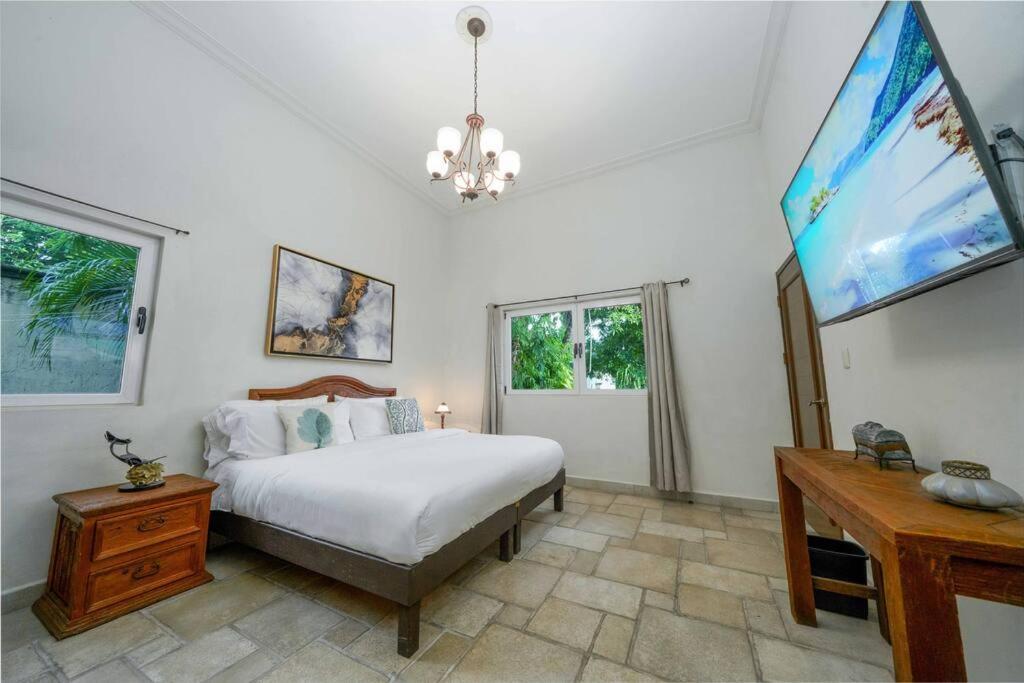 Villa Tucanes 5br Private Pool