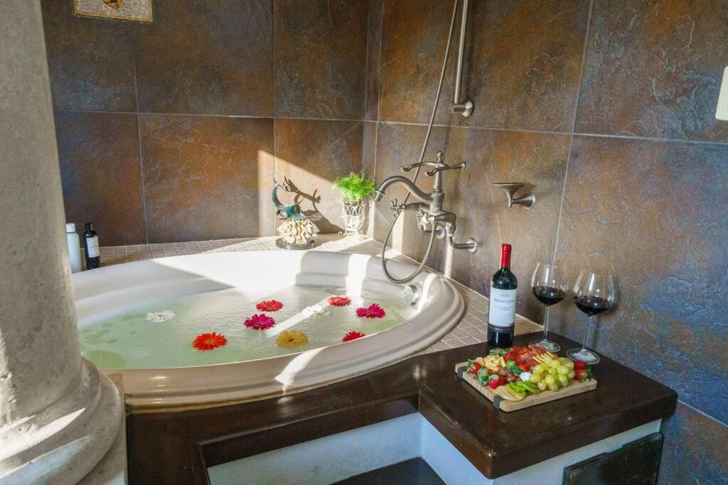 Villa Tucanes 5br Private Pool Cancún