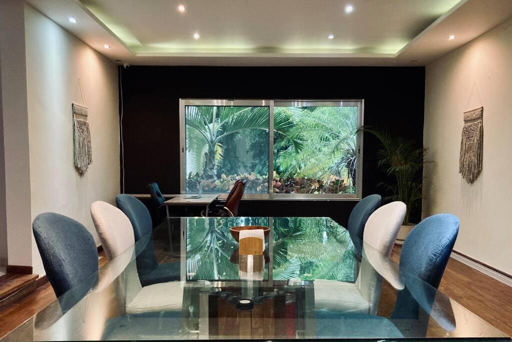 Prime All-inclusive Mansion - Cozy Mansion Pool Gym Villa