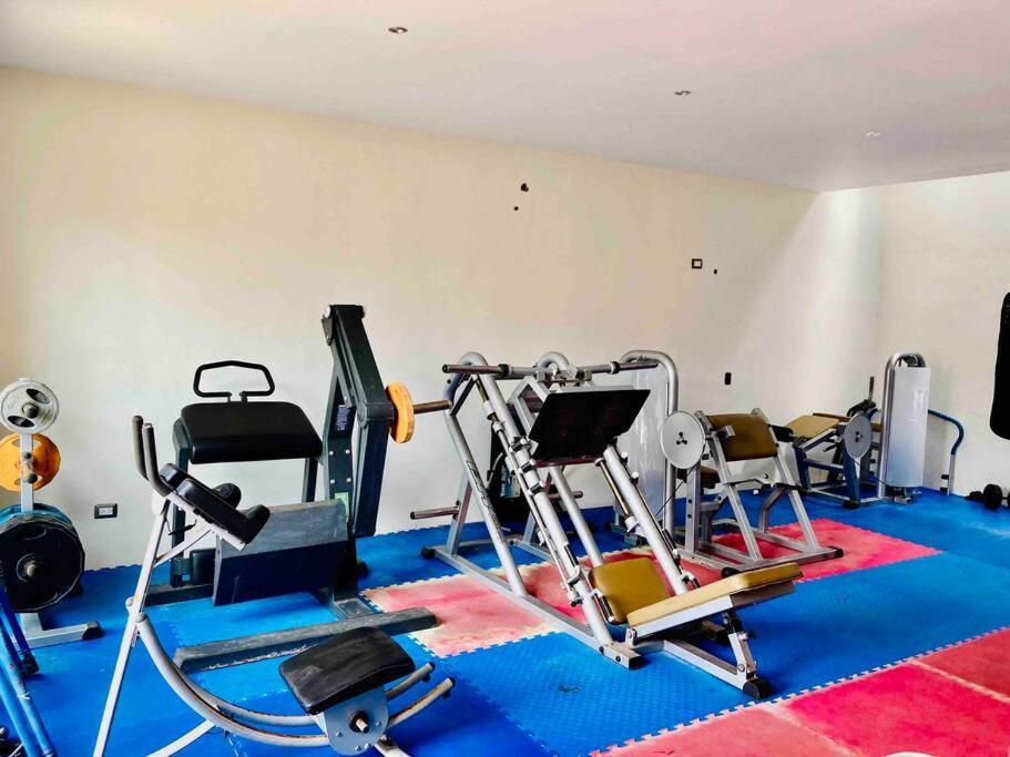 Prime All-inclusive Mansion - Double * Cancún