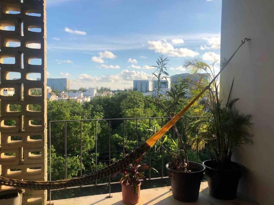 Cool Loft Rooftop Pool, Great Views * Cancún