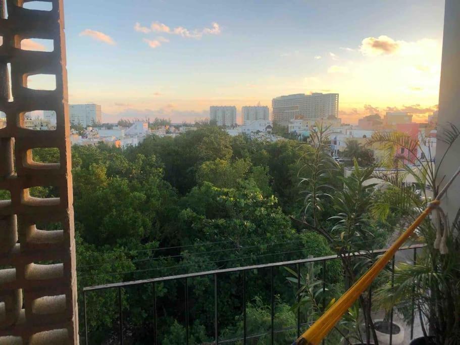 Apartamento Cool Loft Rooftop Pool, Great Views *