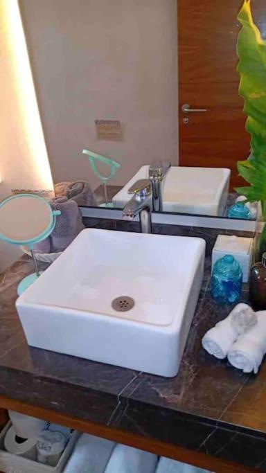 Cool Loft Rooftop Pool, Great Views * Cancún