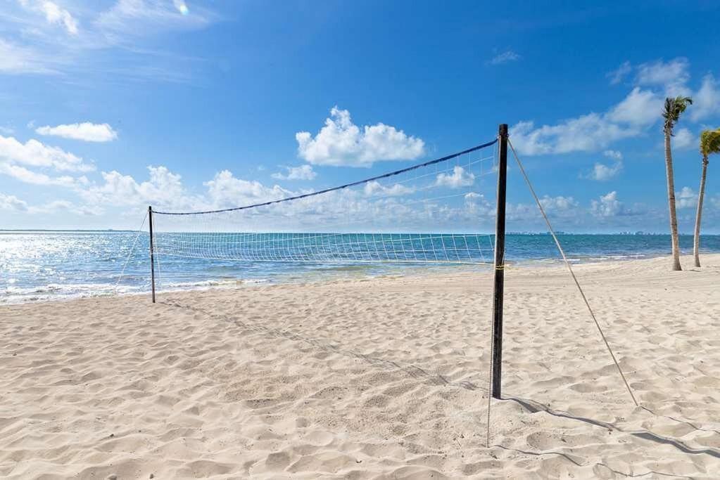 2br Oceanview Garza Blanca Apartamento *