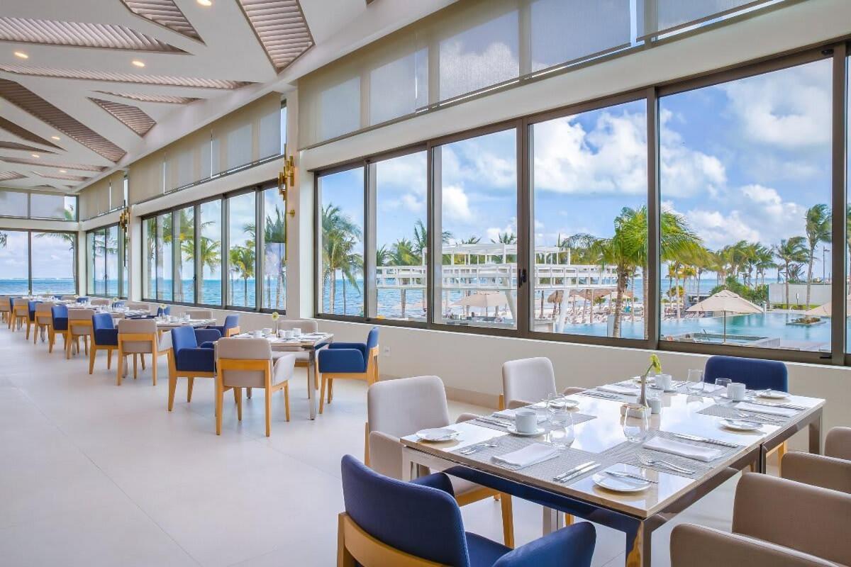 2br Oceanview Garza Blanca Apartamento Cancún