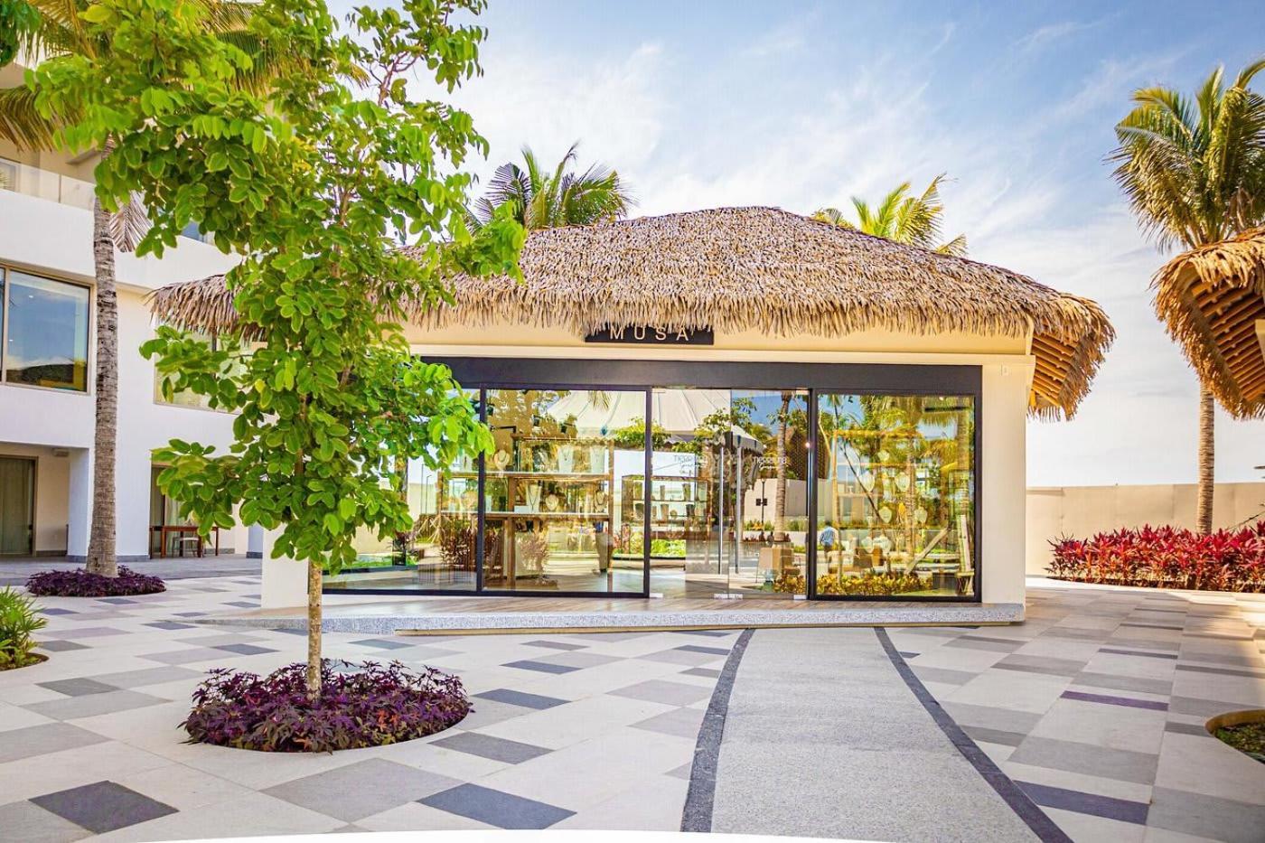 2br Oceanview Garza Blanca *