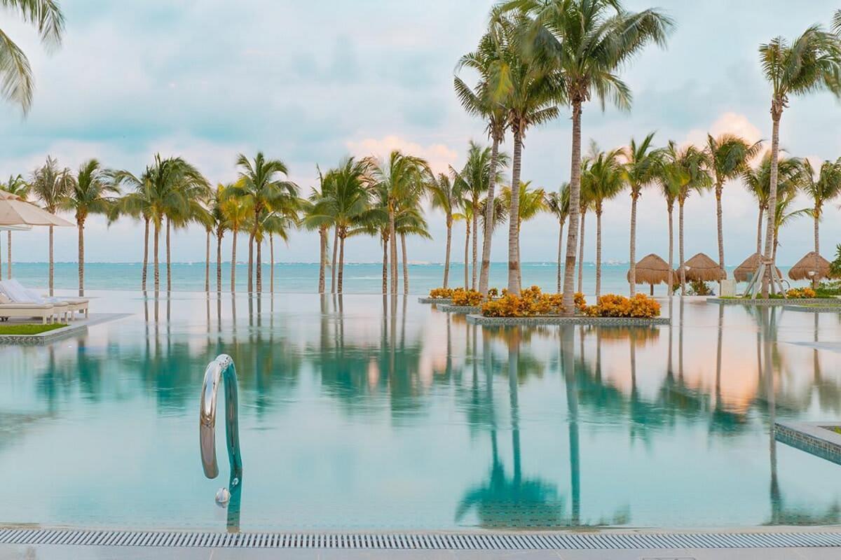 Apartamento 2br Oceanview Garza Blanca *