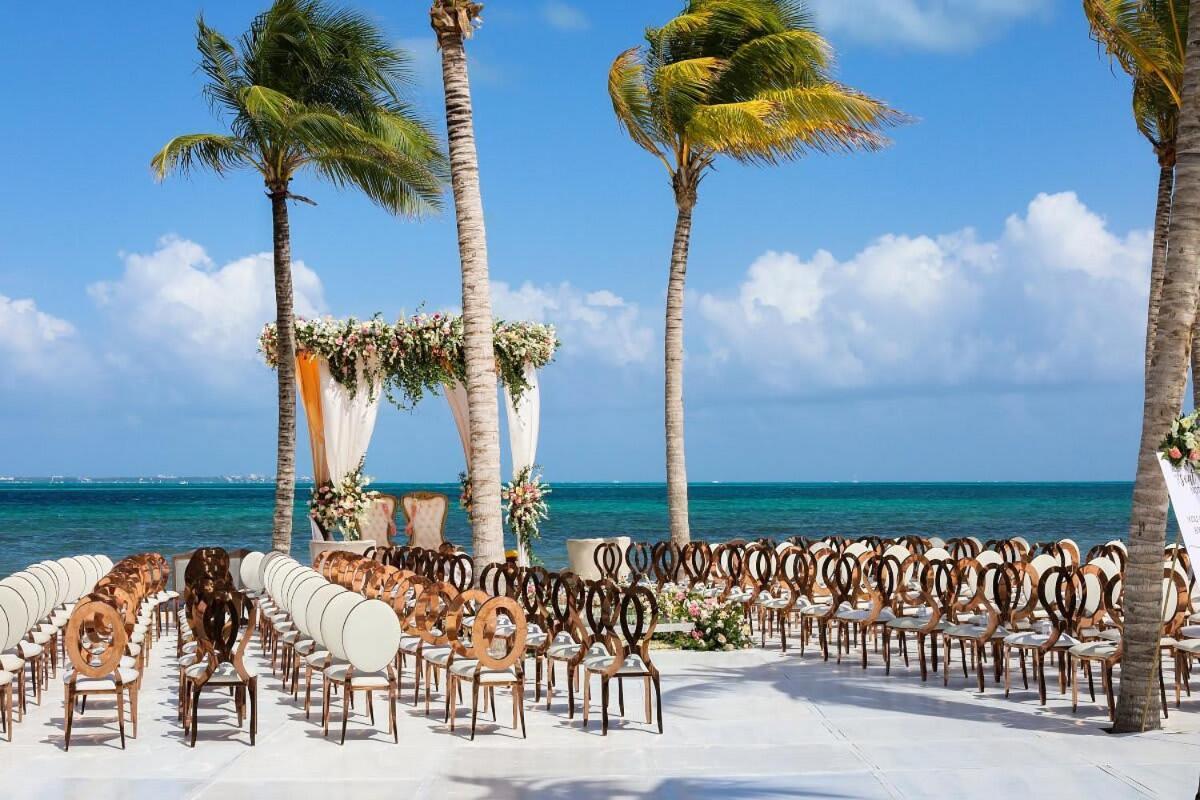 2br Oceanview Garza Blanca