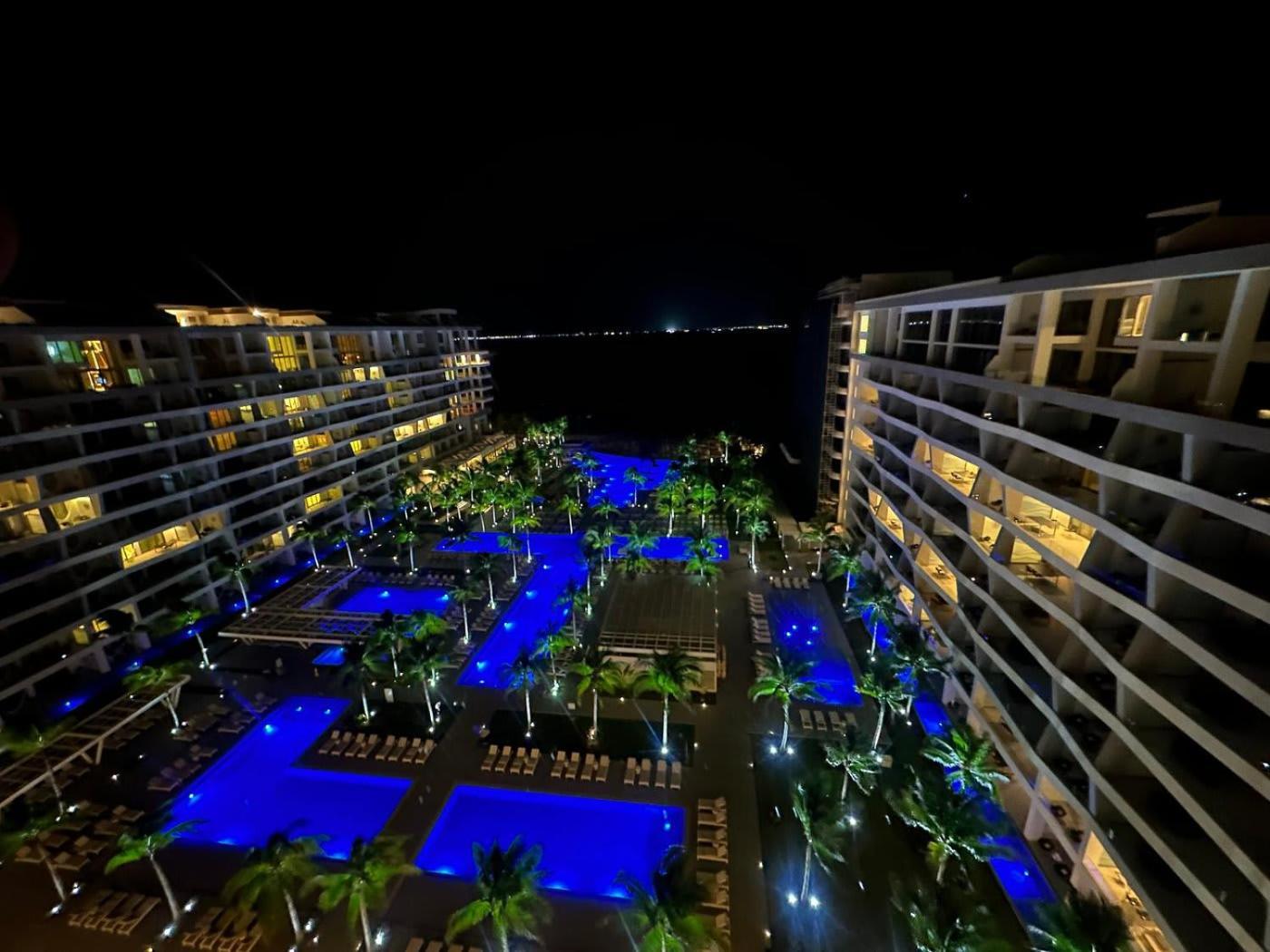 2br Oceanview Garza Blanca *