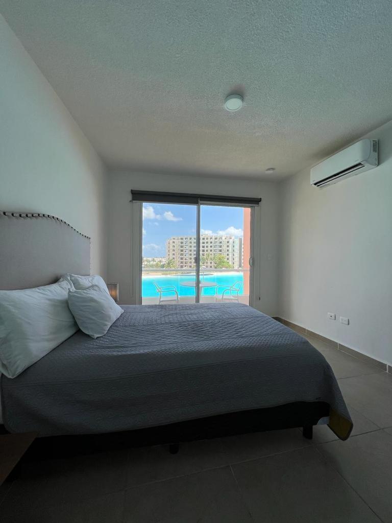 Apartamento Dreams Blue Paradise Cancún