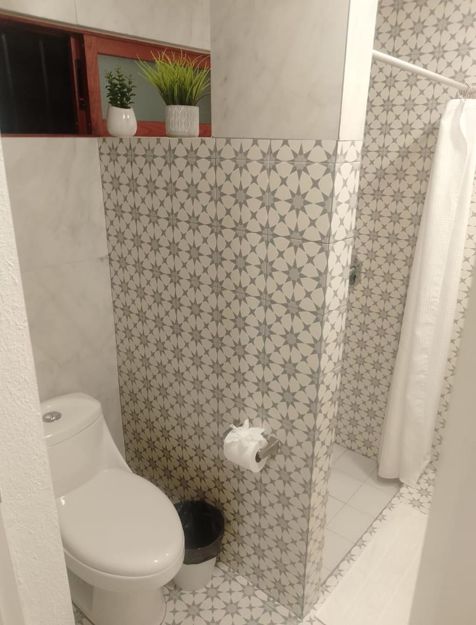 Casa Nance Coba Con Bano Ac Tv Cancún