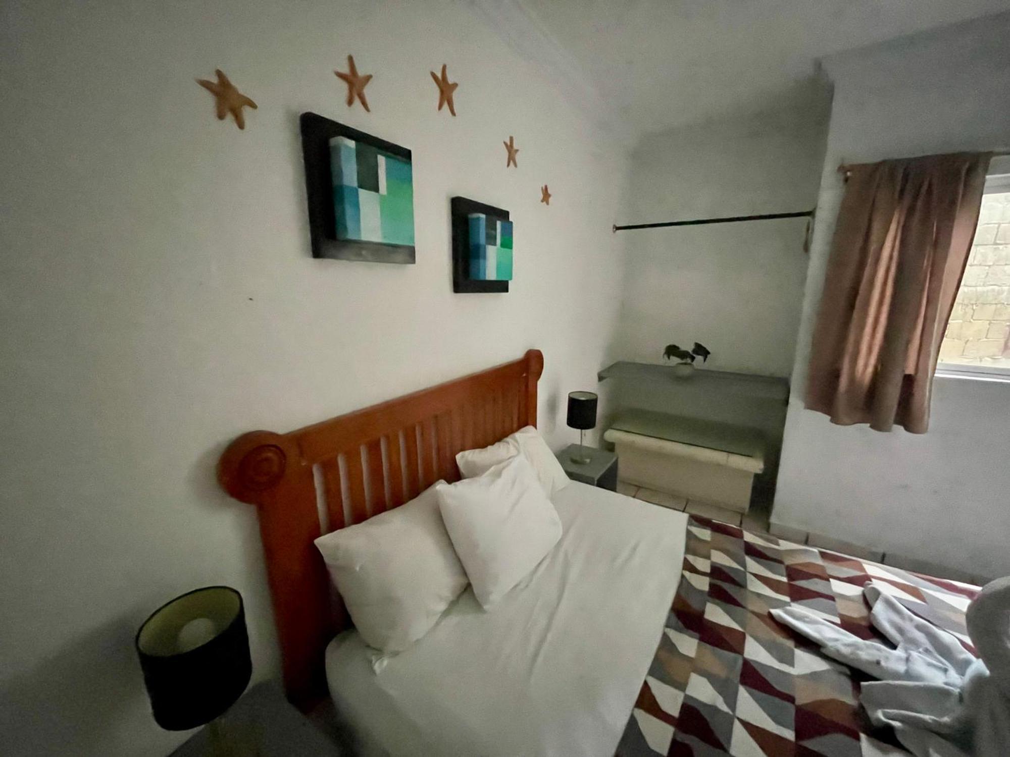 Chi Ibal Hu Hotel