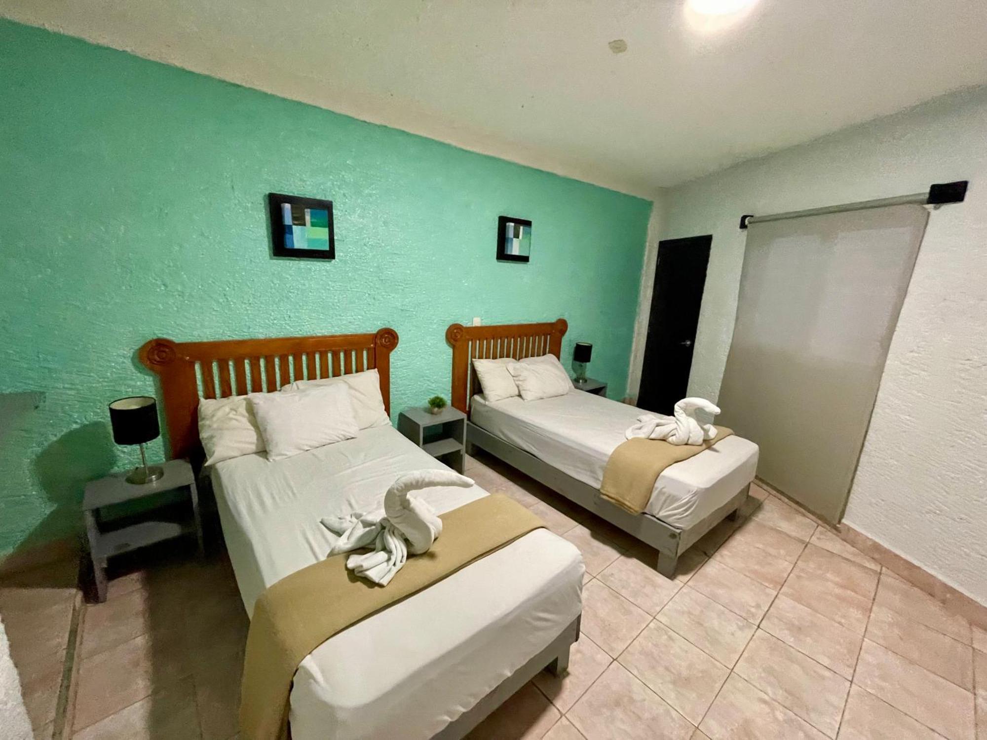 Hotel Chi Ibal Hu