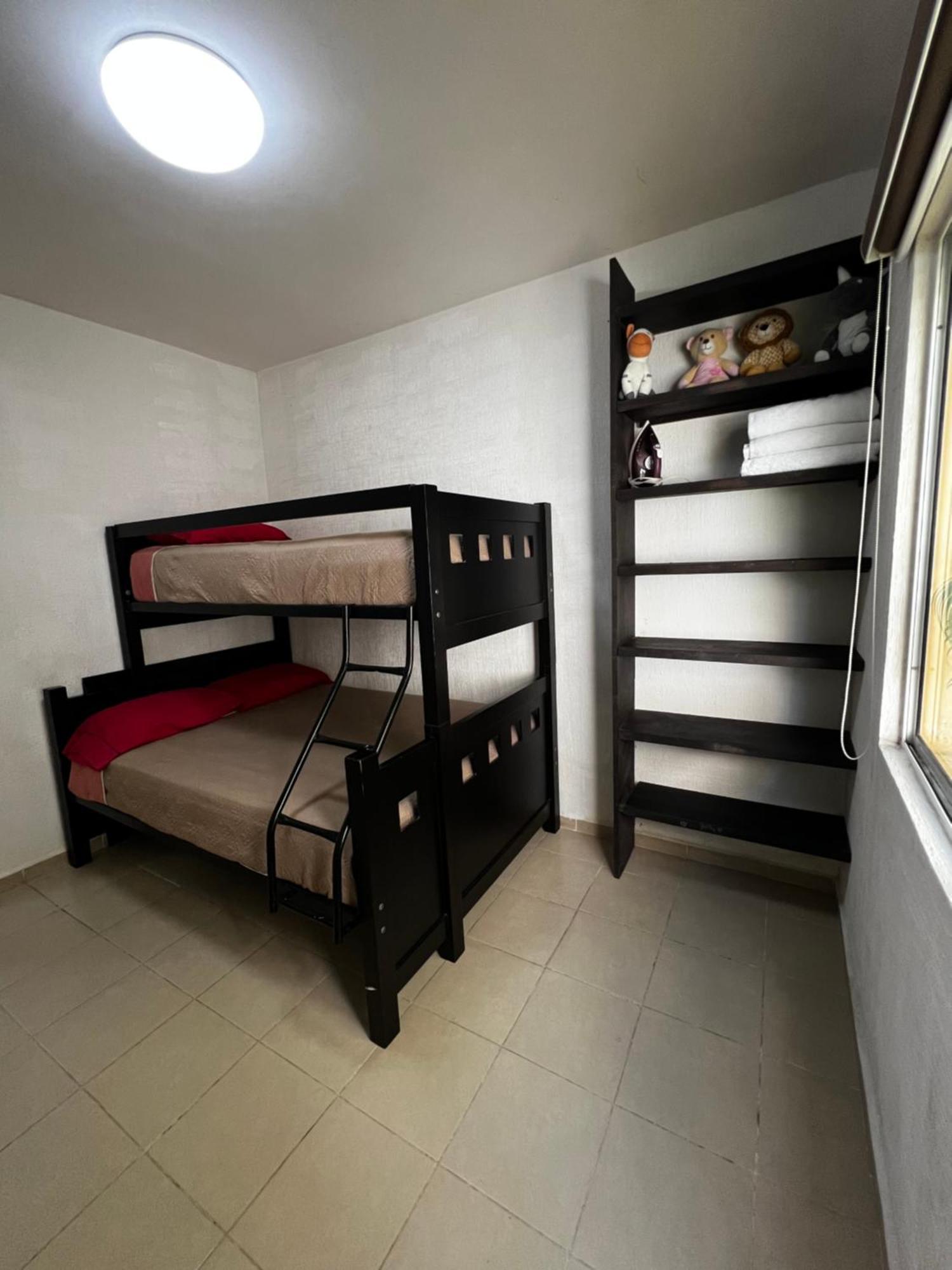 Lopgar Departamento En Apartamento *