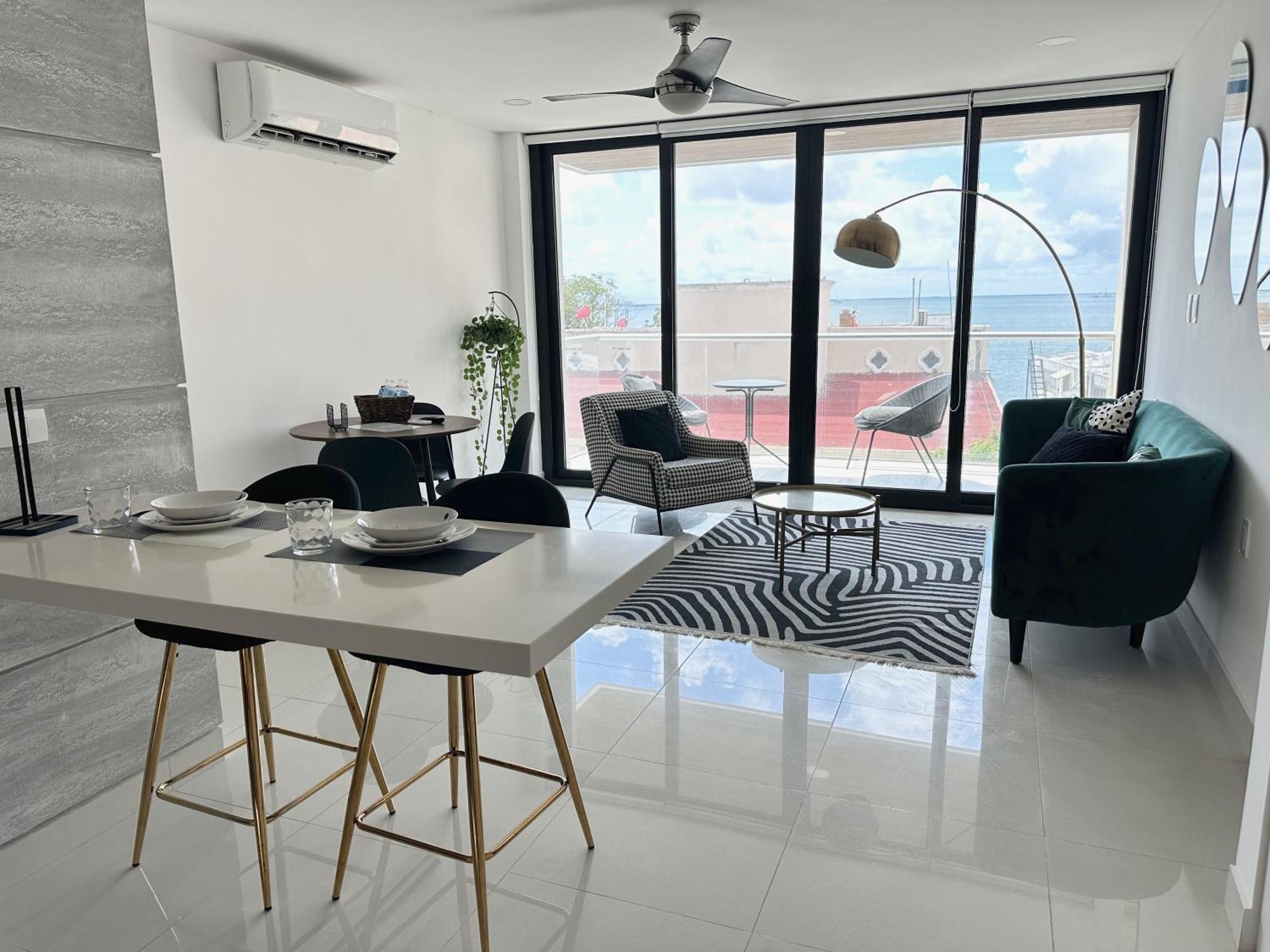 New Neen Apartamento