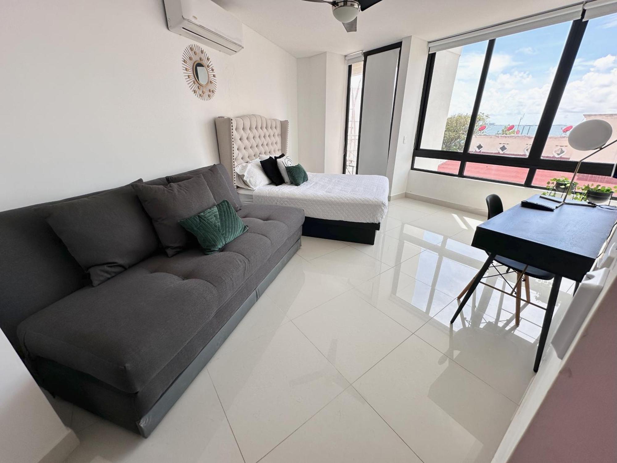 Apartamento New Neen