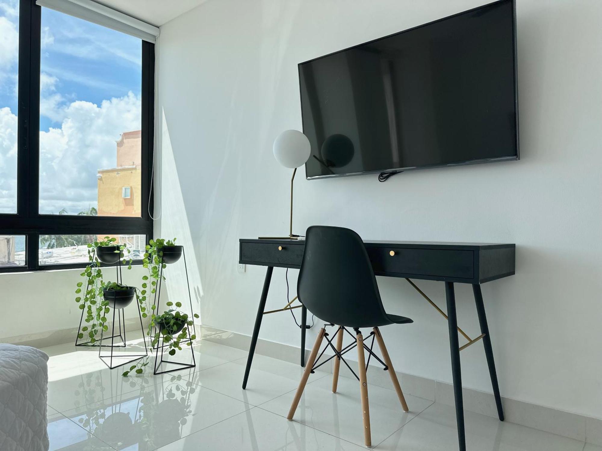 New Neen Apartamento *