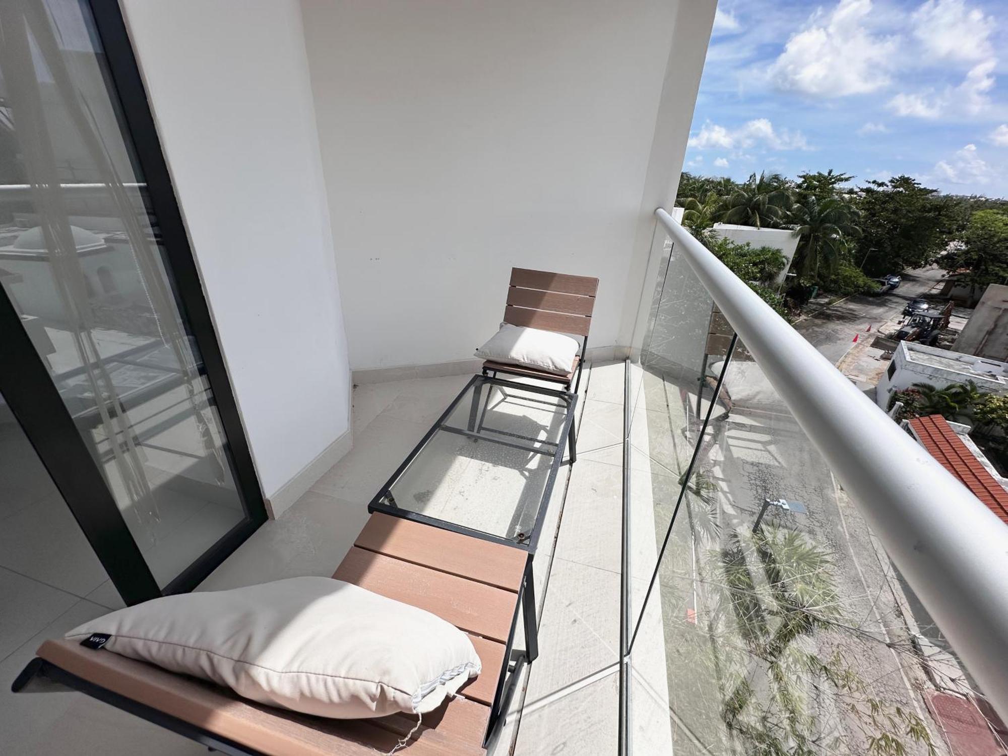 Apartamento New Neen