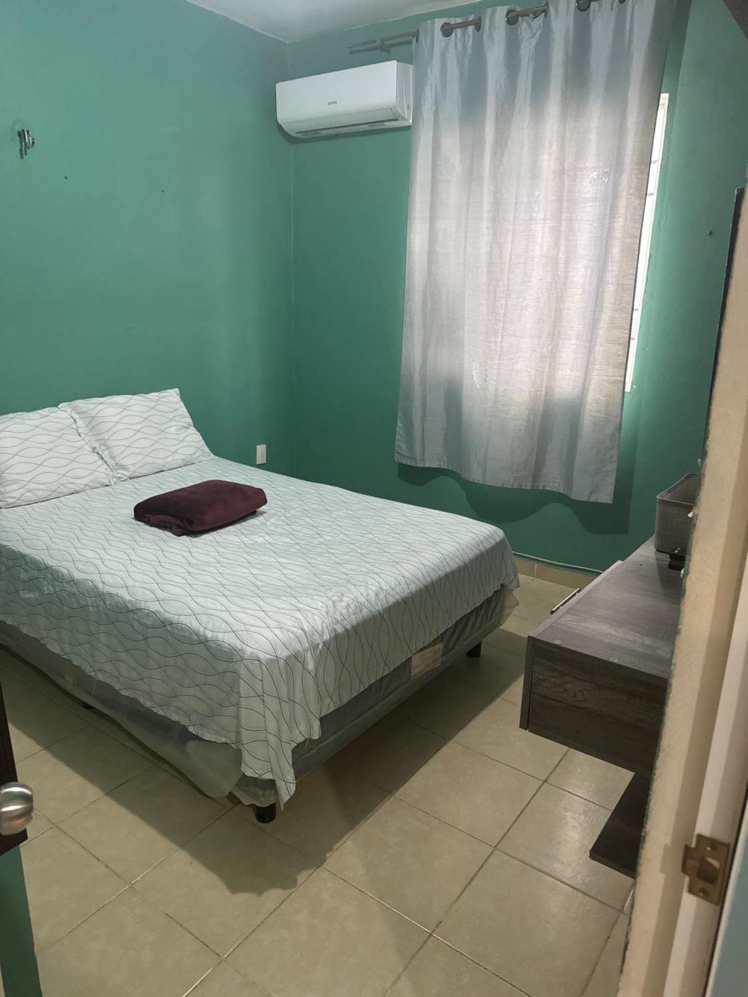 Marpabel Apartamento