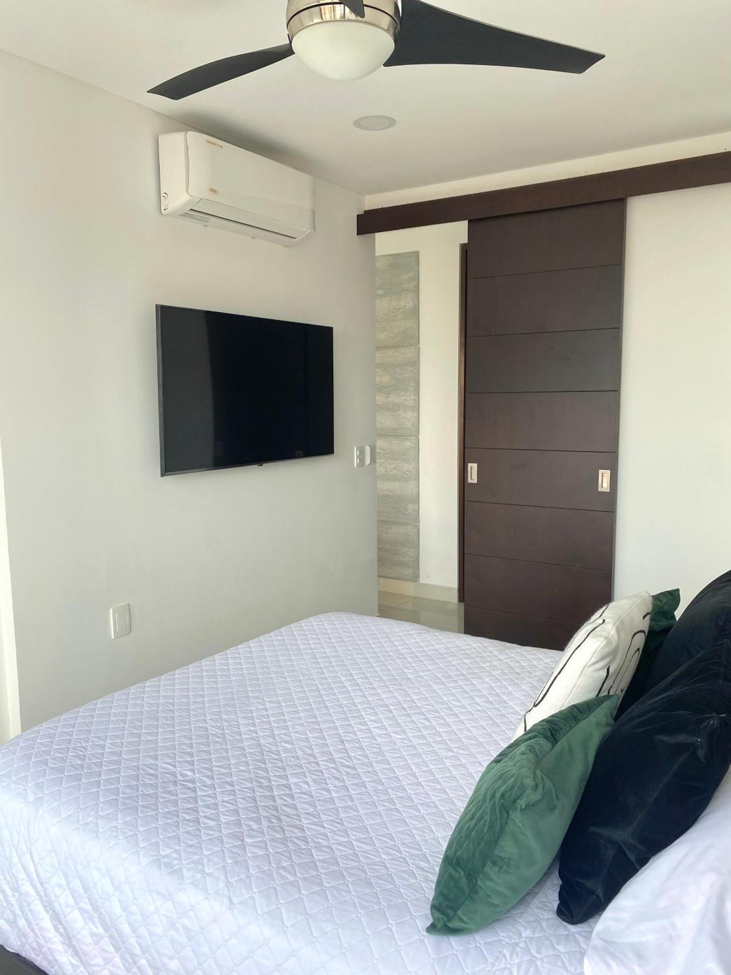 New Neen Apartamento Cancún