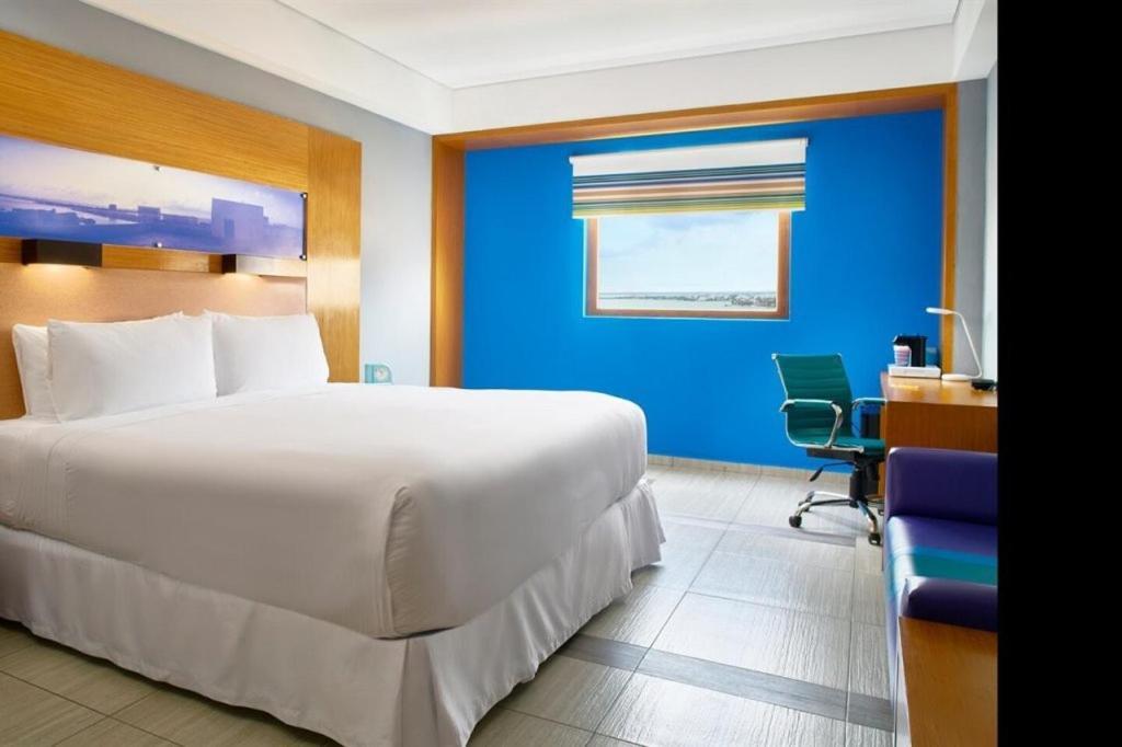 Queen Hotel del amor *
