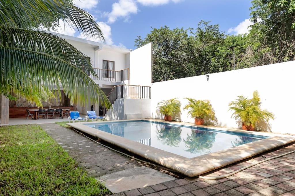 La Ceiba - Next To The Jungle 3-pax *