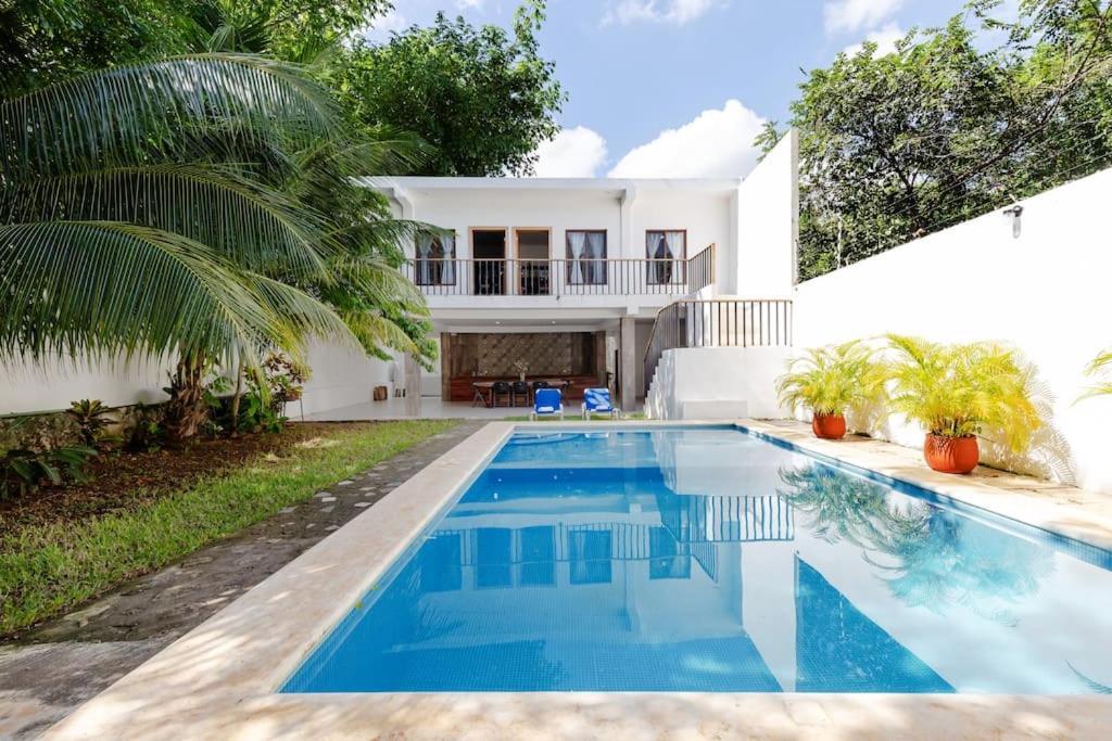 La Ceiba - Next To The Jungle 3-pax