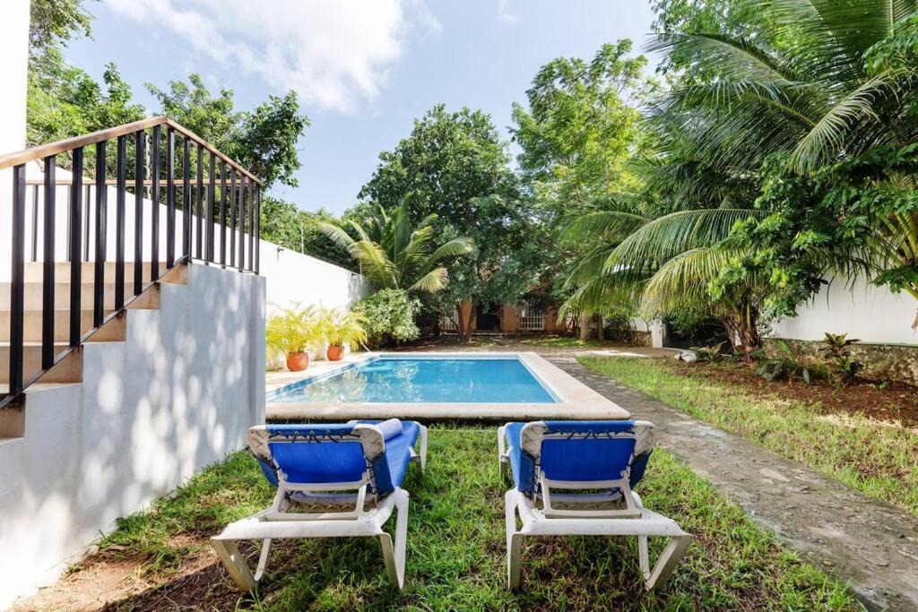 La Ceiba - Next To The Jungle 3-pax *