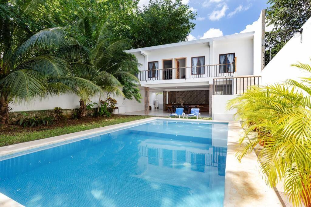 La Ceiba - Next To The Jungle 3-pax *