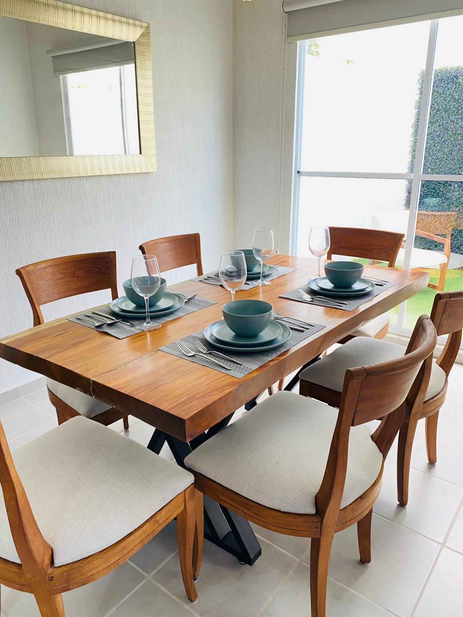Casa Pina Сasa de vacaciones Cancún
