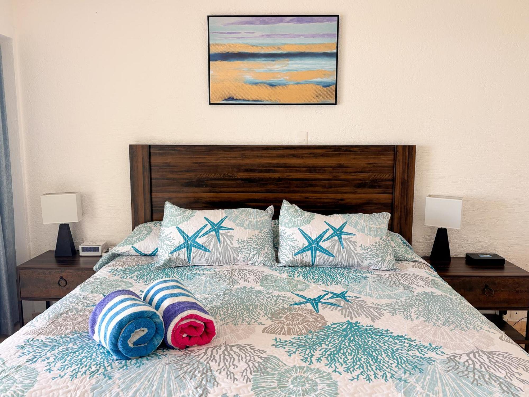 Brisas Ocean View And Private Garden Zona Hotelera 07 Apartment *