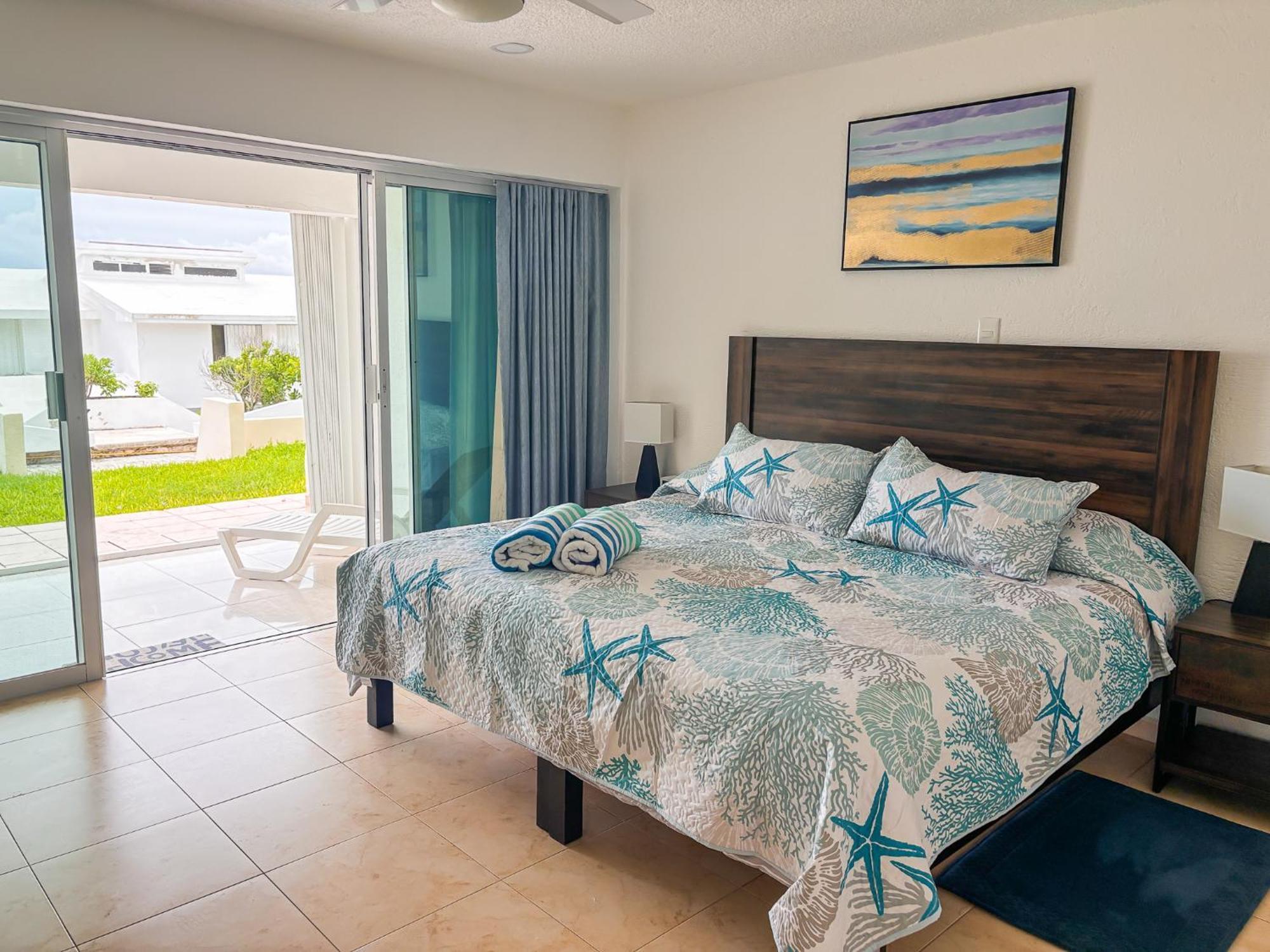 Brisas Ocean View And Private Garden Zona Hotelera 07 Cancun