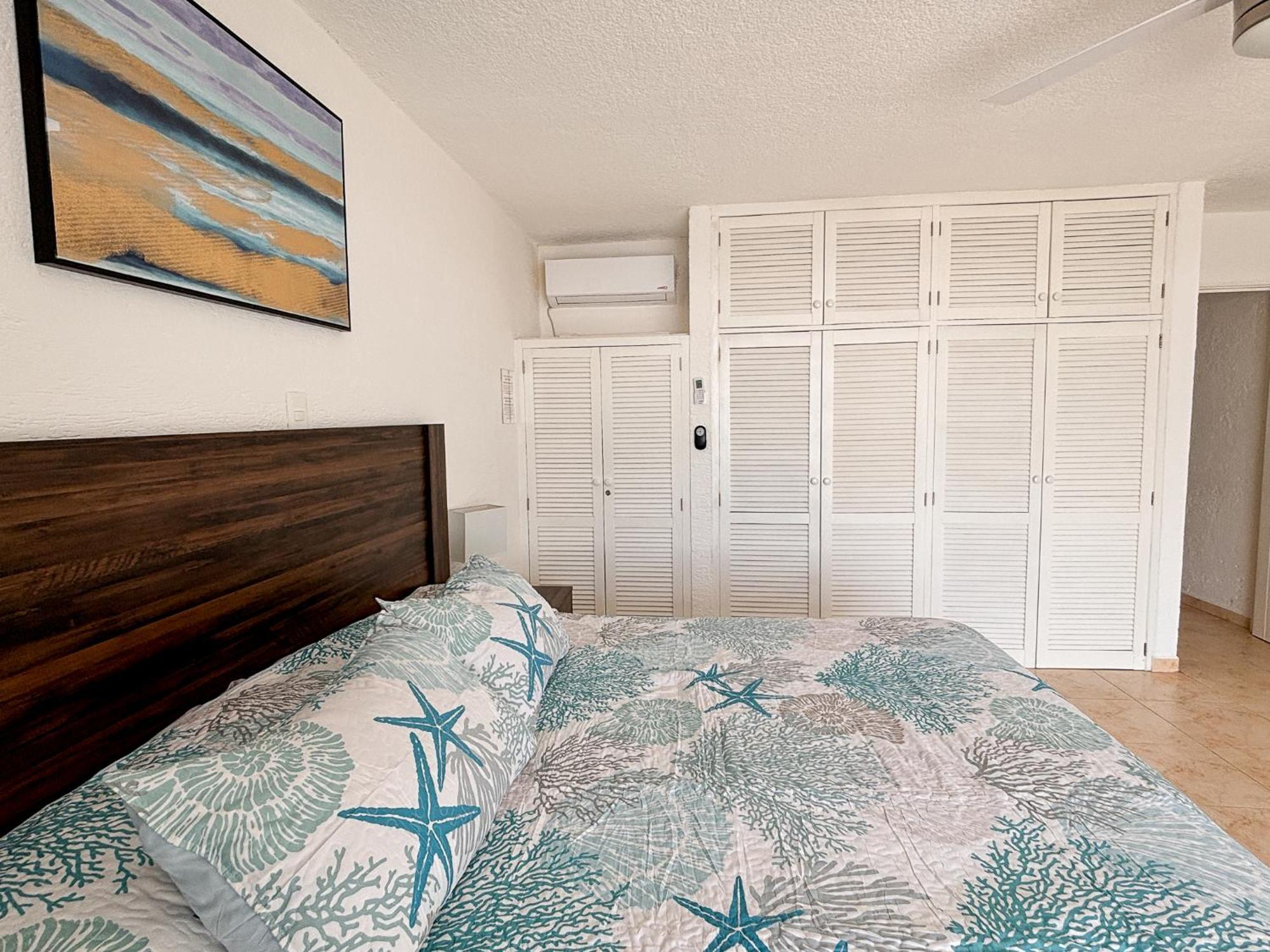 Apartment Brisas Ocean View And Private Garden Zona Hotelera 07