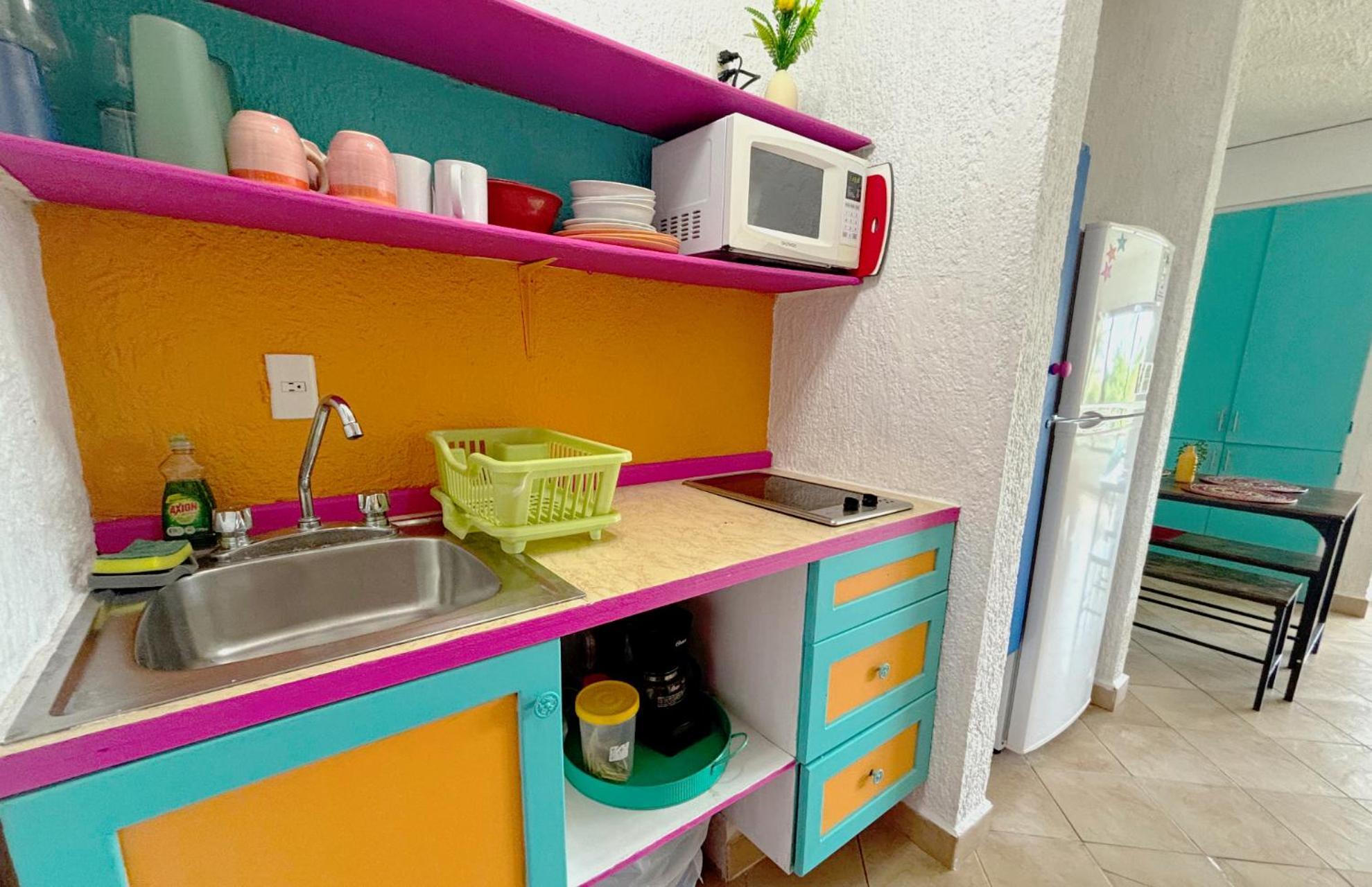 Apartamento - Steps To And Water Fun *