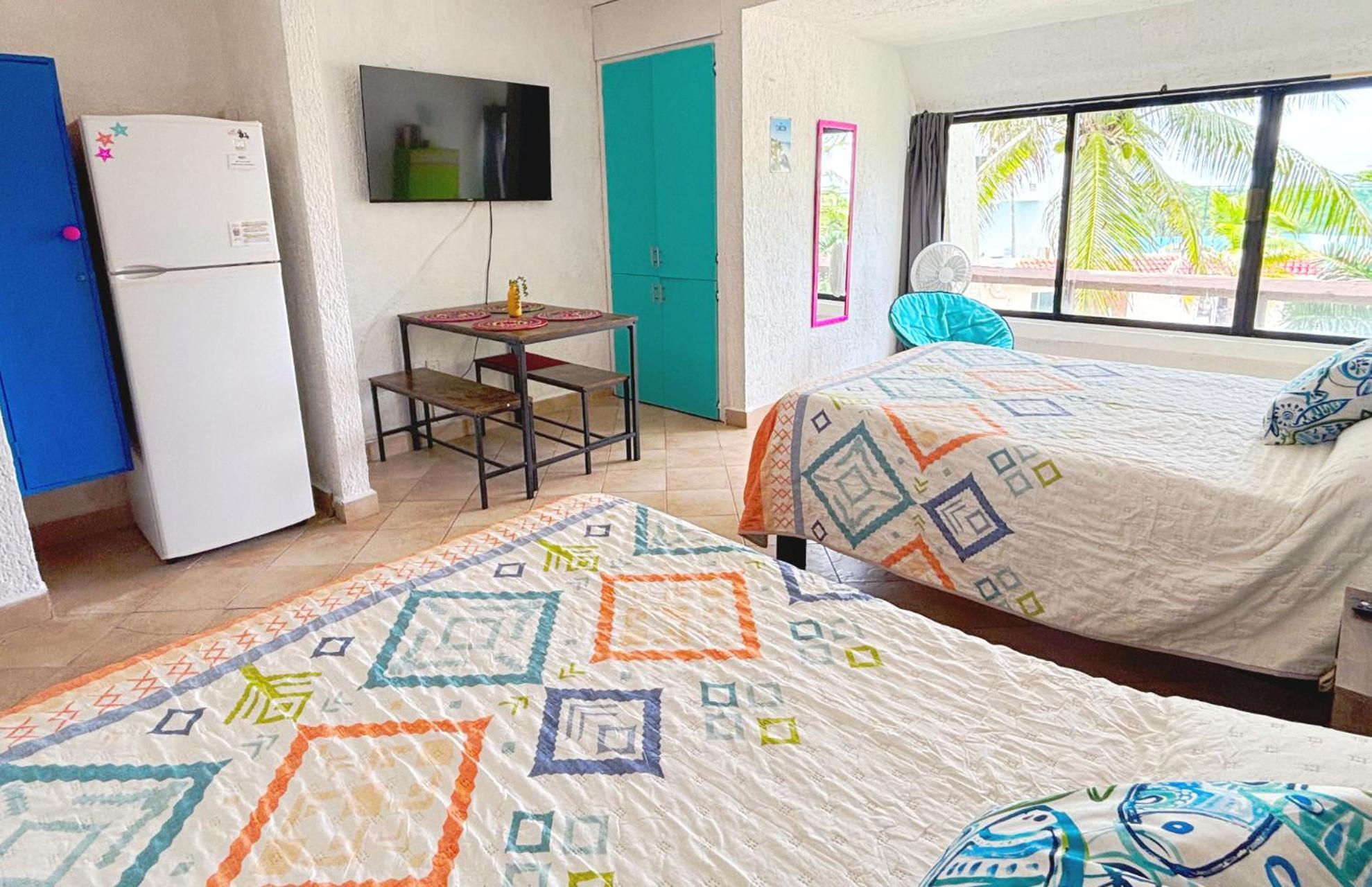 - Steps To And Water Fun Apartamento
