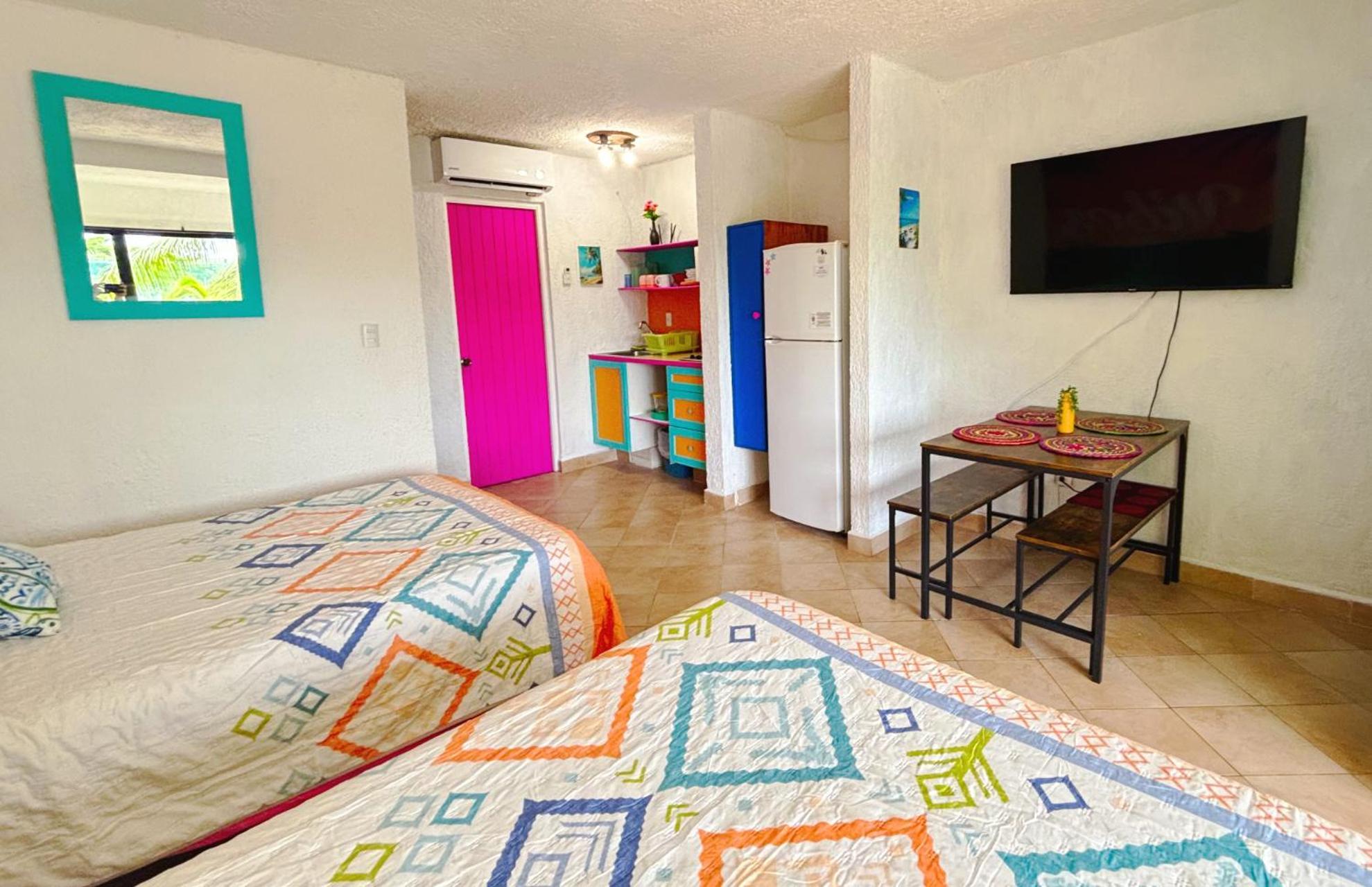- Steps To And Water Fun Apartamento