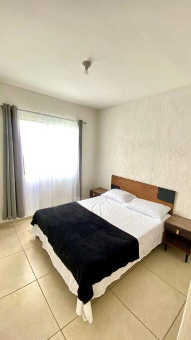 Apartamento Lauan