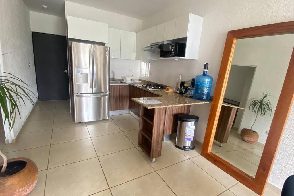 Apartamento Lauan