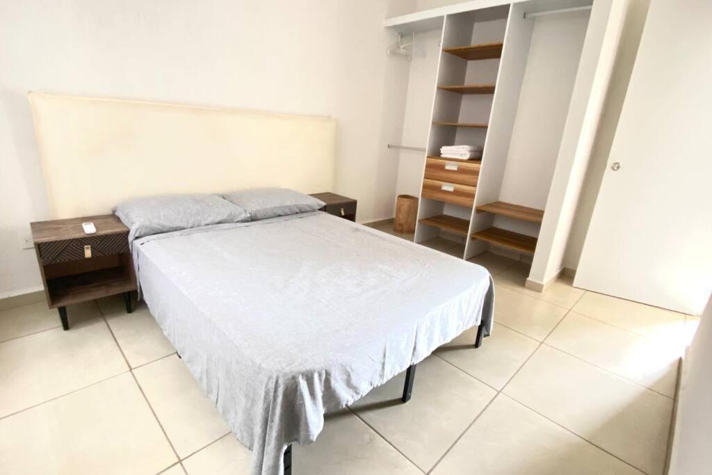 Lauan Apartamento Cancún