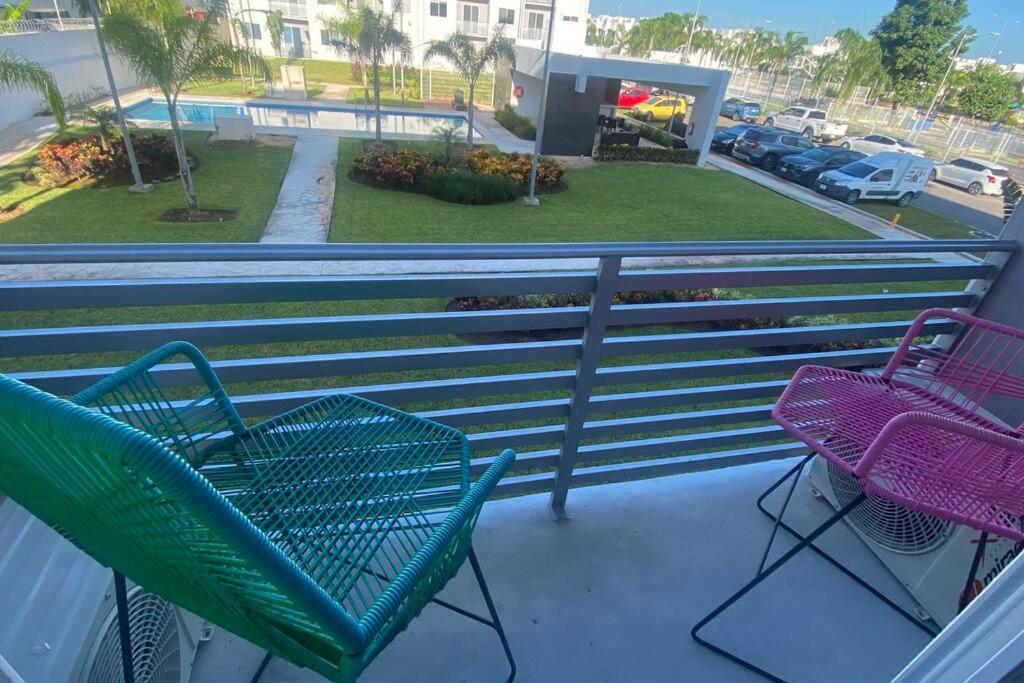Apartamento Lauan *