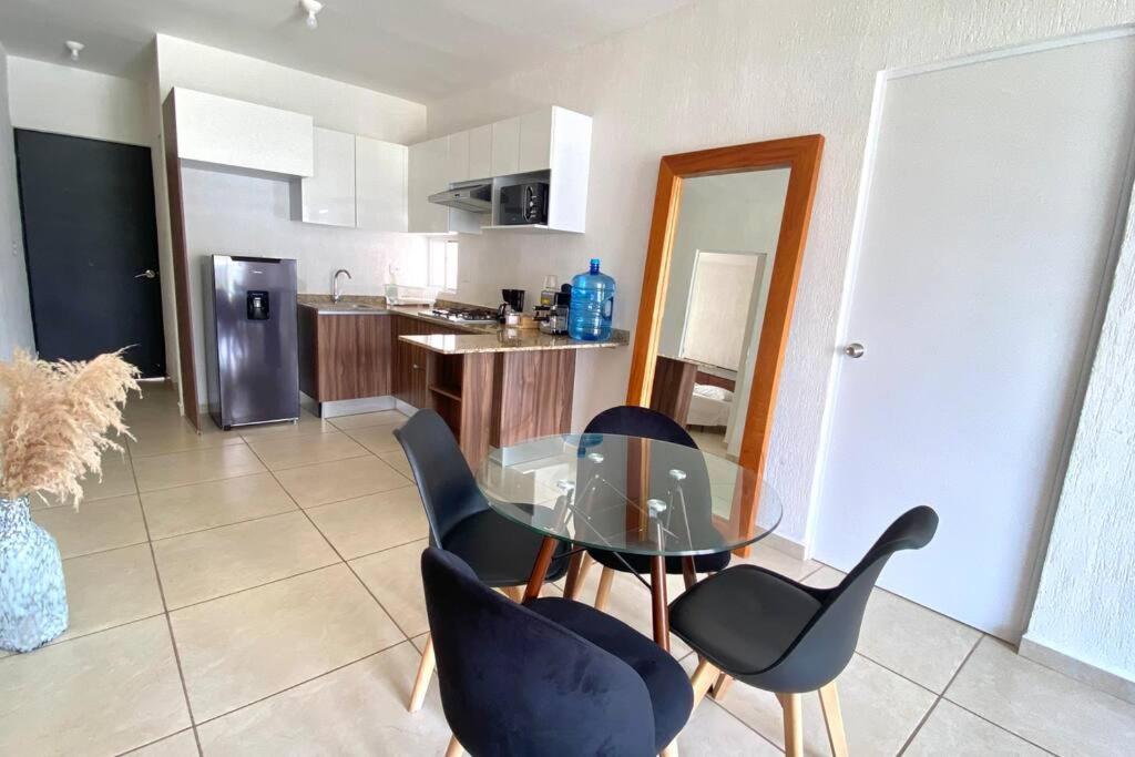 Apartamento Lauan