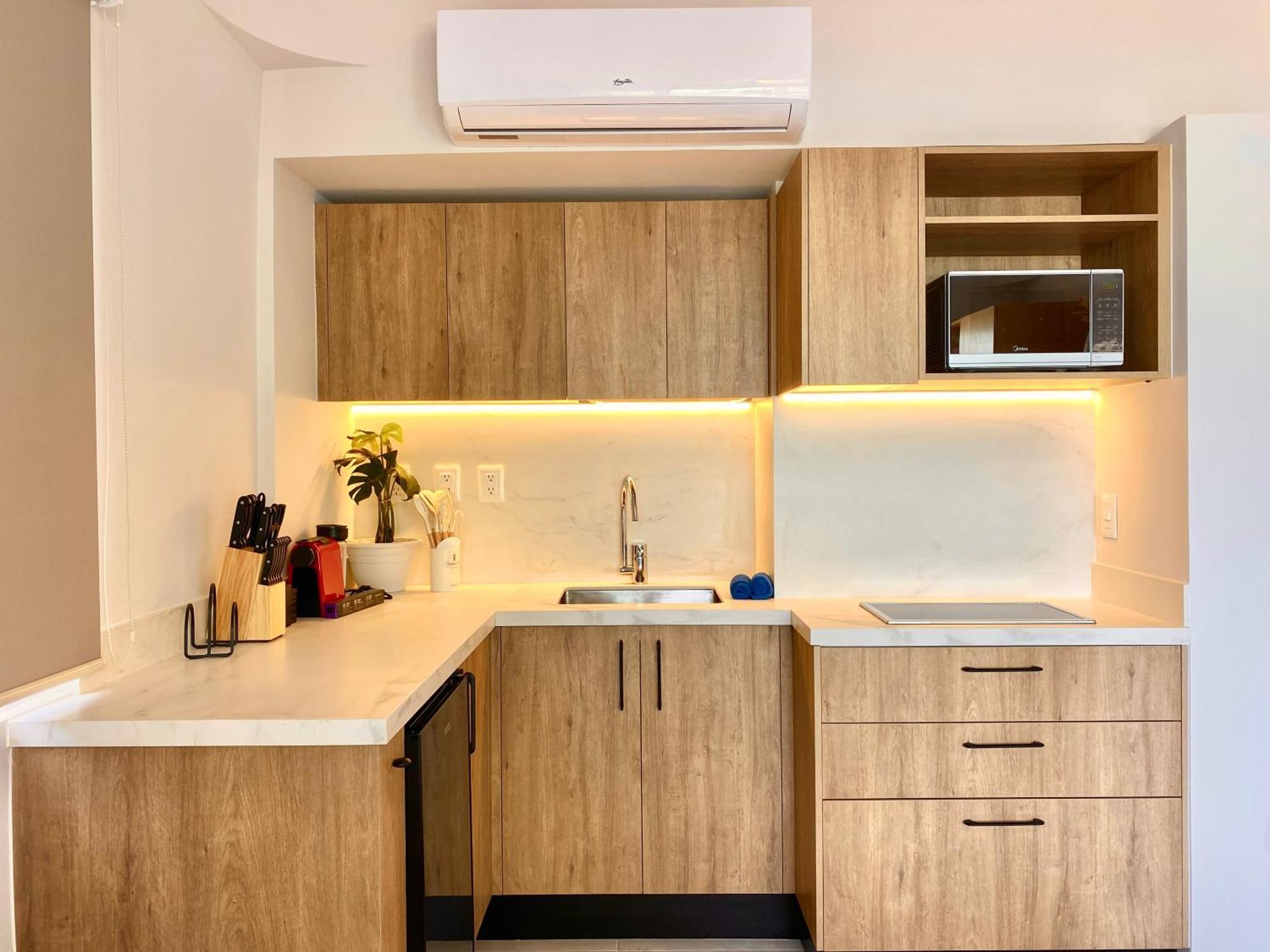 Nichupte By Andiani Travel Apartamento *