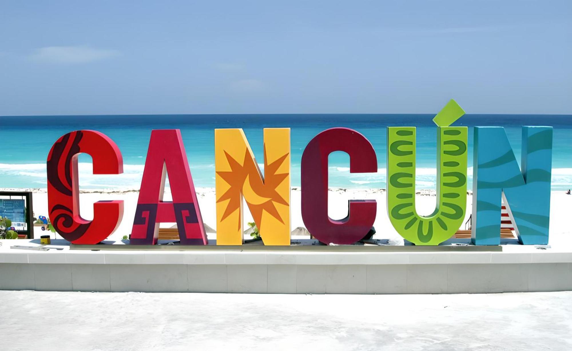 Plaza By Andiani Travel Apartamento Cancún