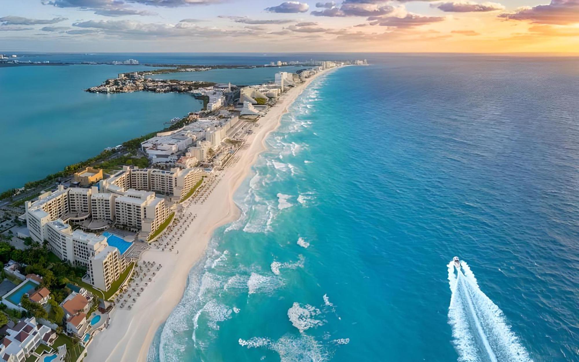 Plaza By Andiani Travel * Cancún