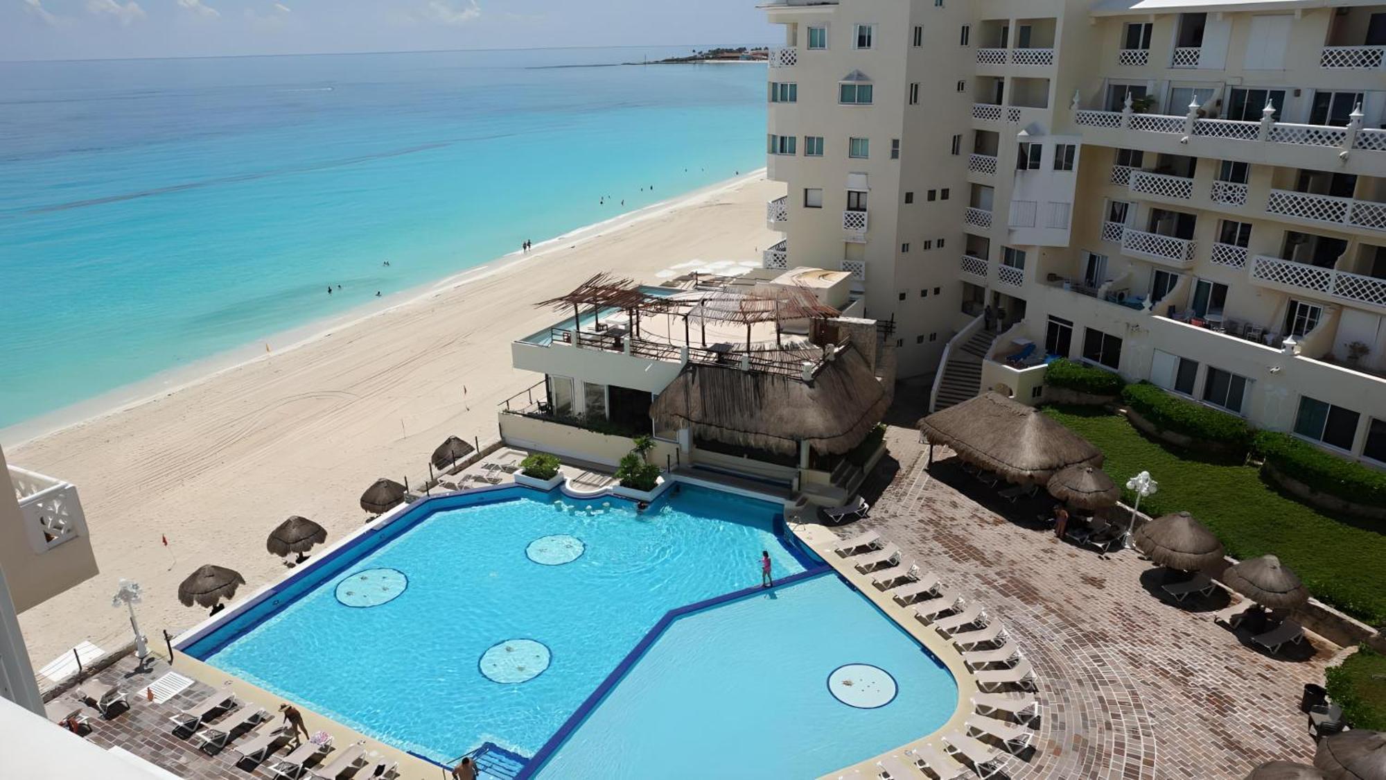 Plaza By Andiani Travel Apartamento Cancún