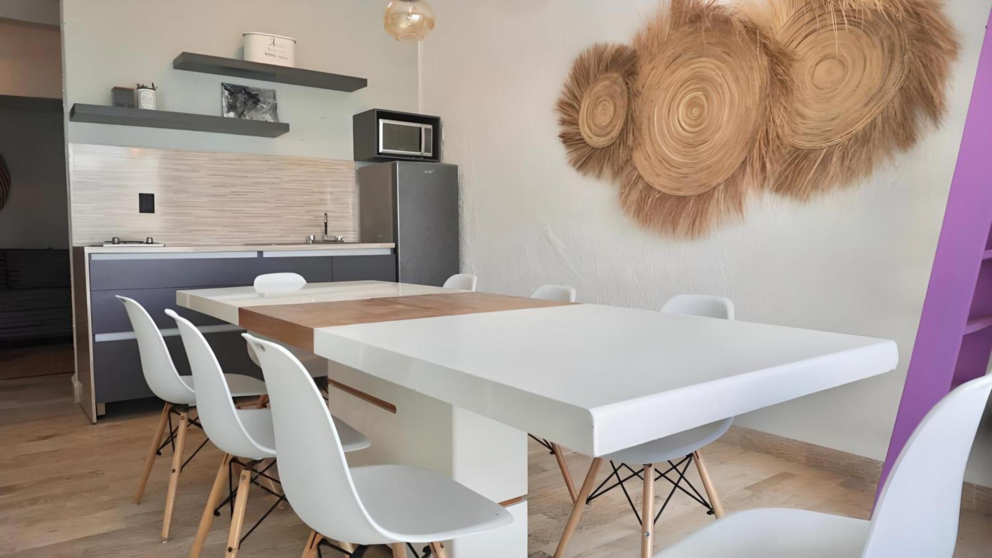 Apartamento Plaza By Andiani Travel *