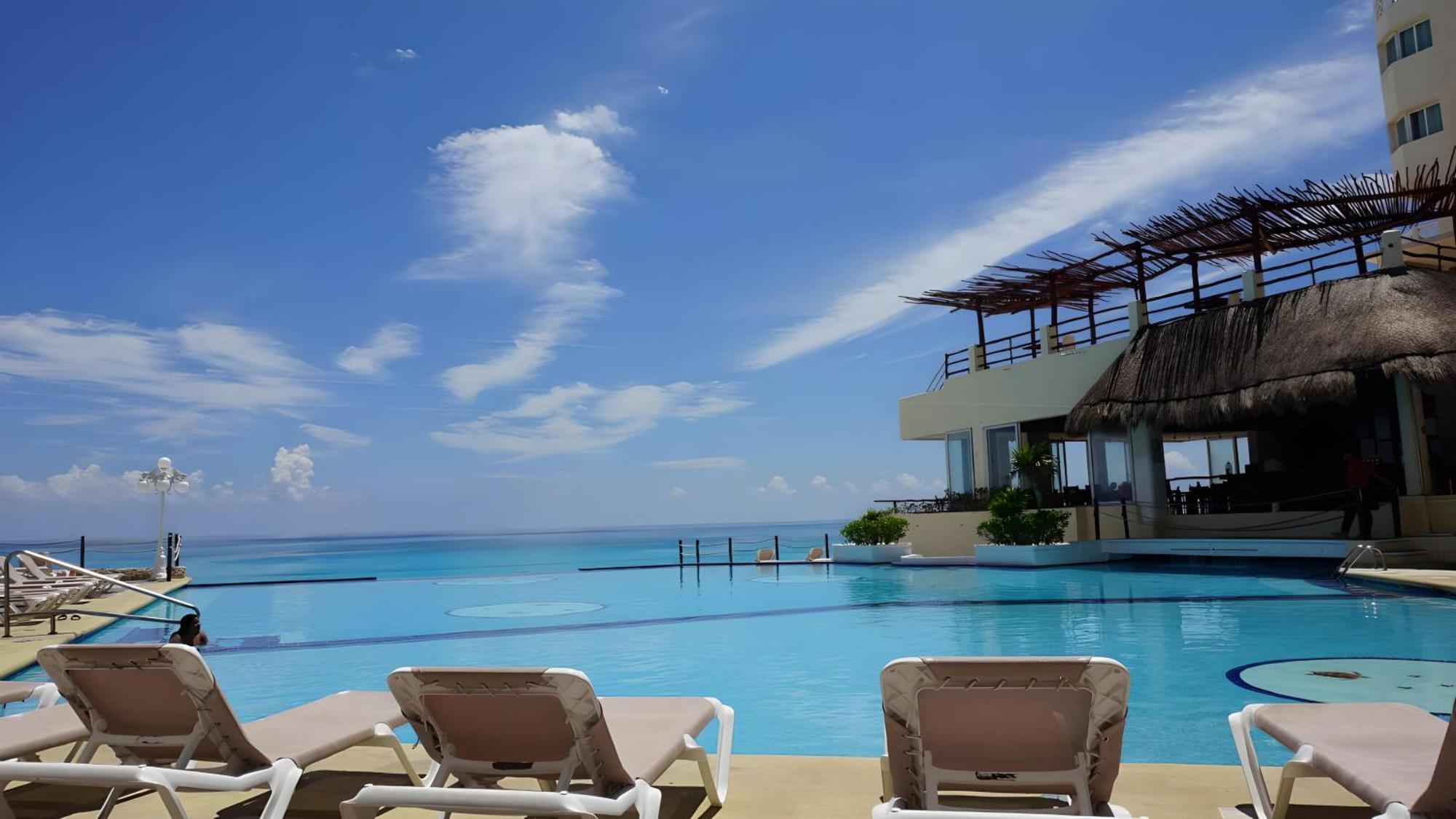 Apartamento Plaza By Andiani Travel Cancún