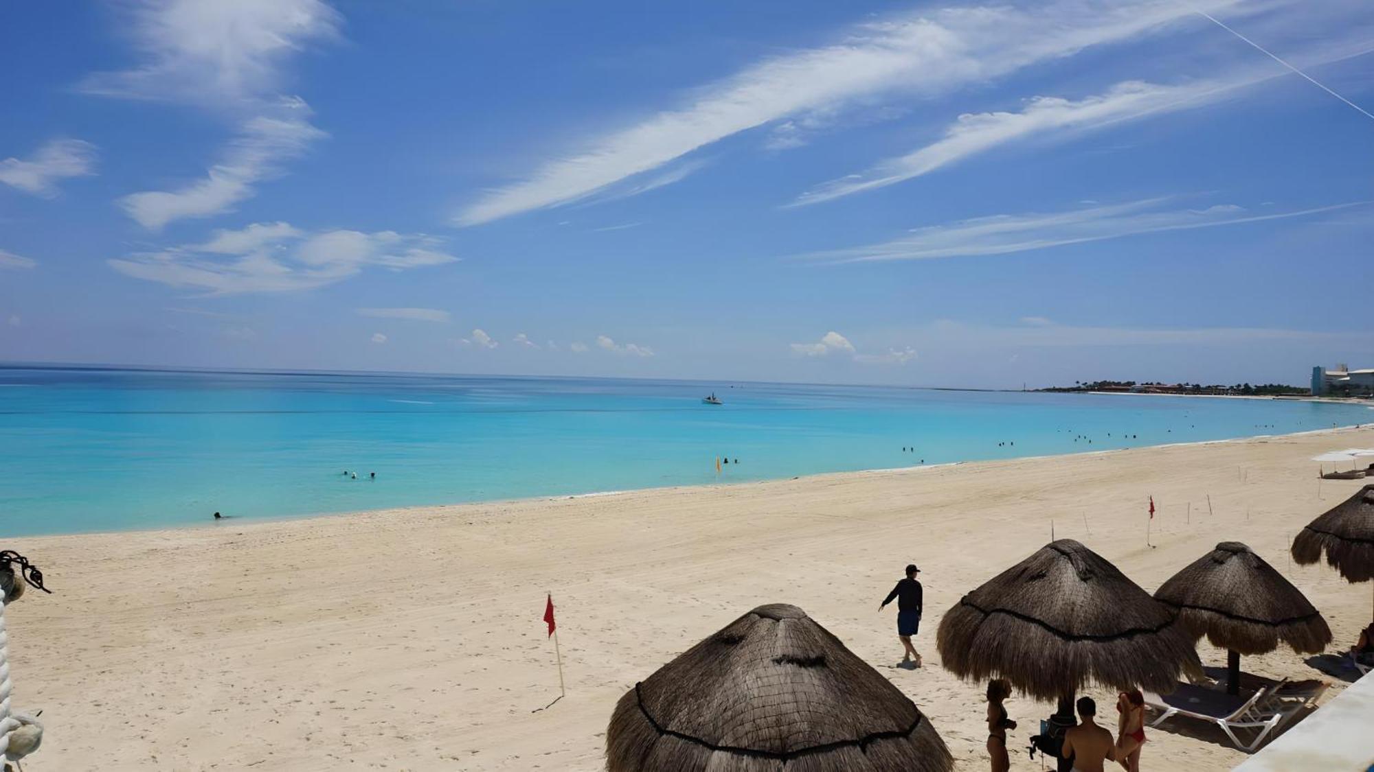 Plaza By Andiani Travel Apartamento Cancún