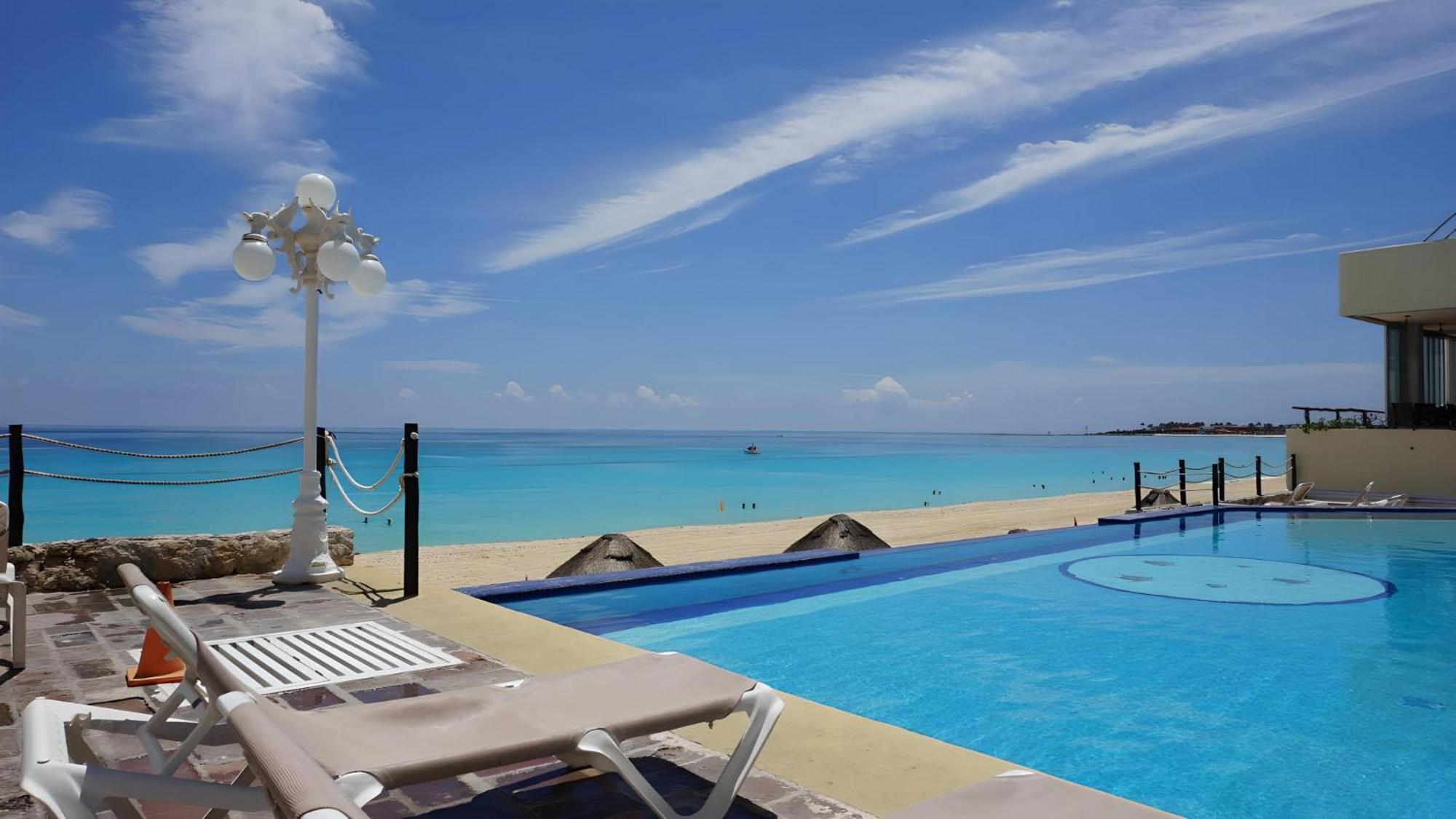 Apartamento Plaza By Andiani Travel Cancún