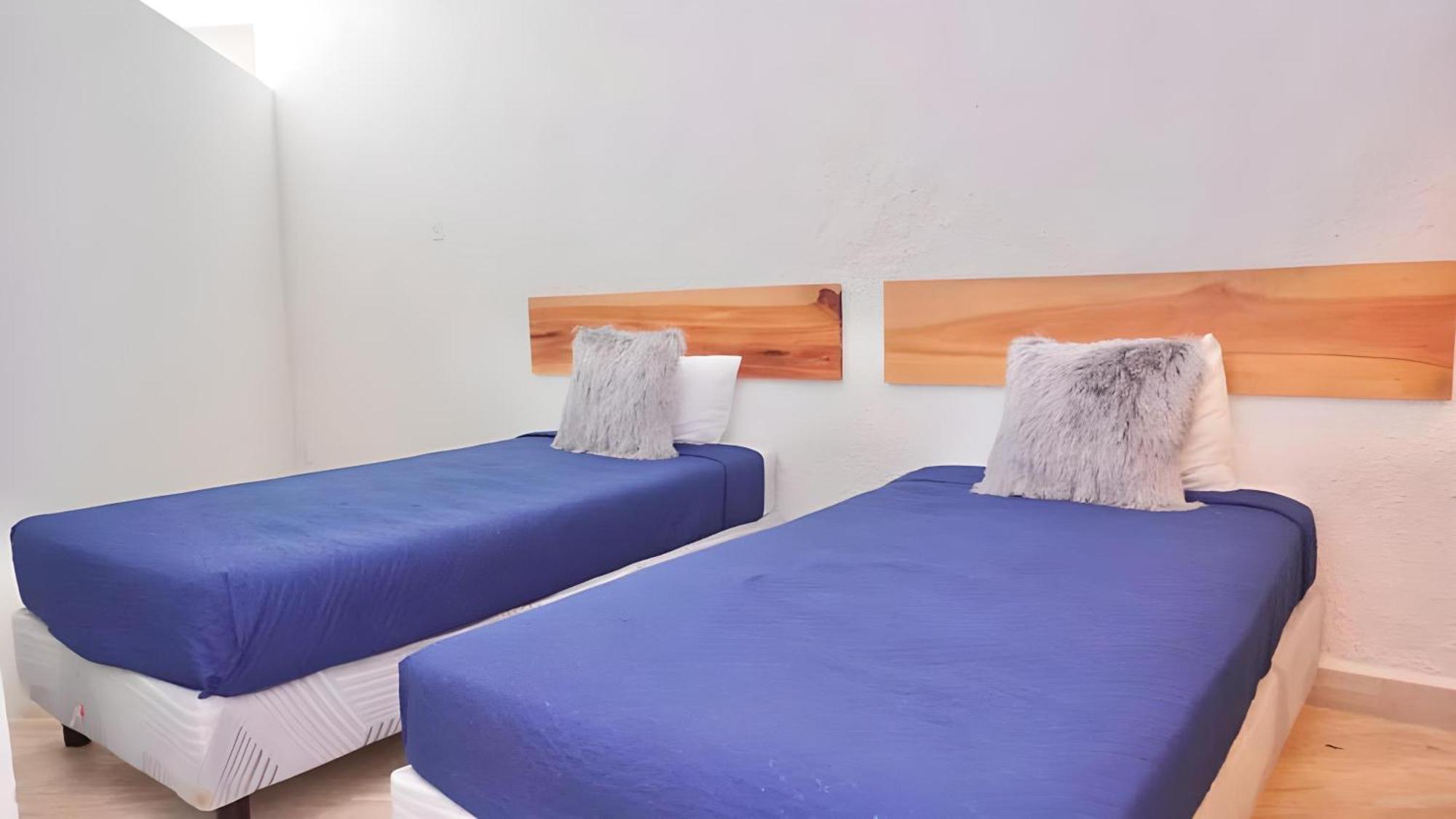 Plaza By Andiani Travel Apartamento